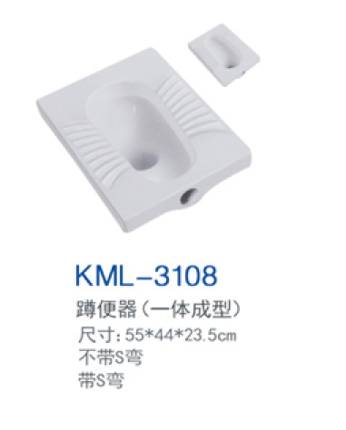 KML-3108